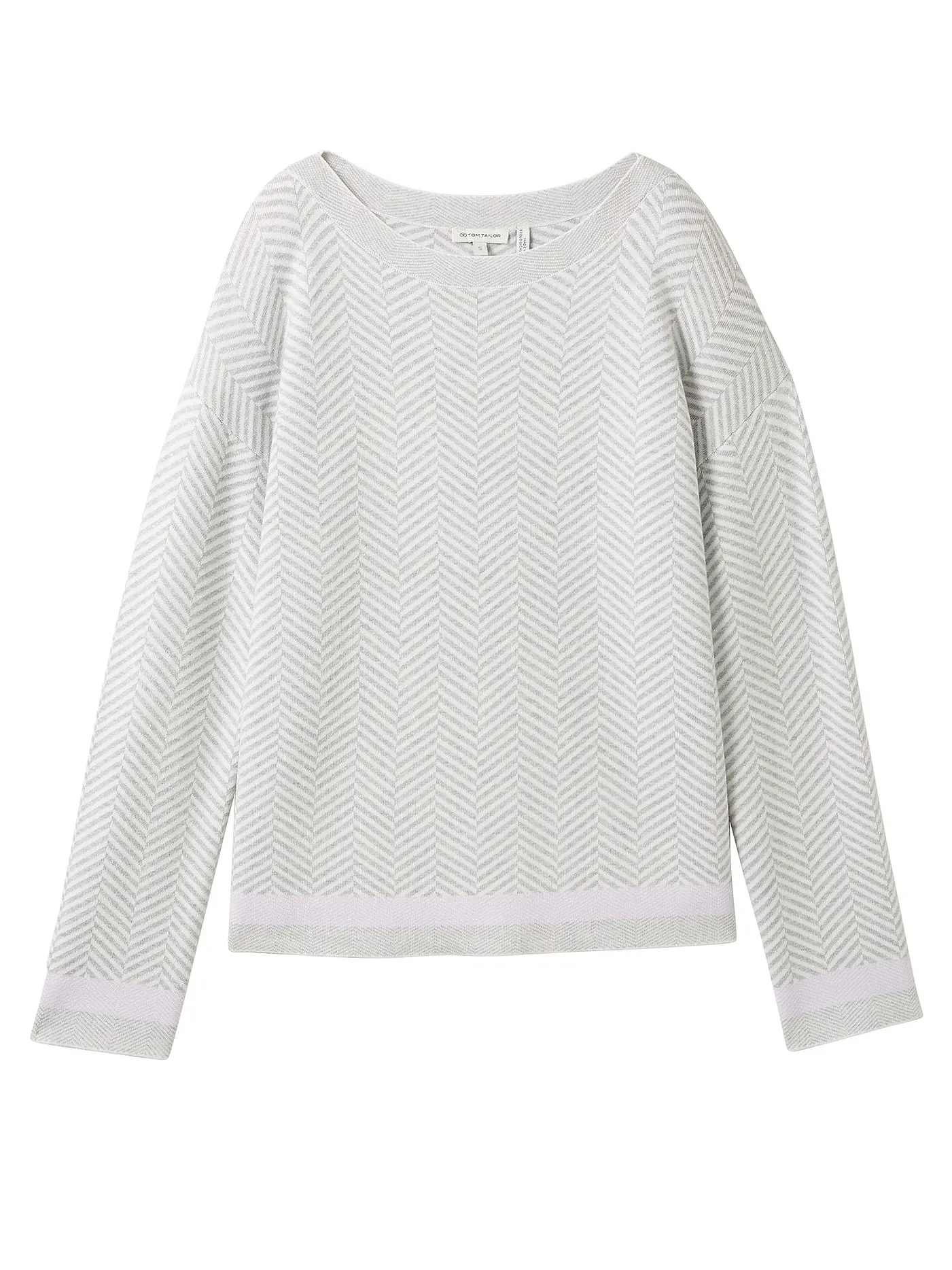 TOM TAILOR | Pullover | 